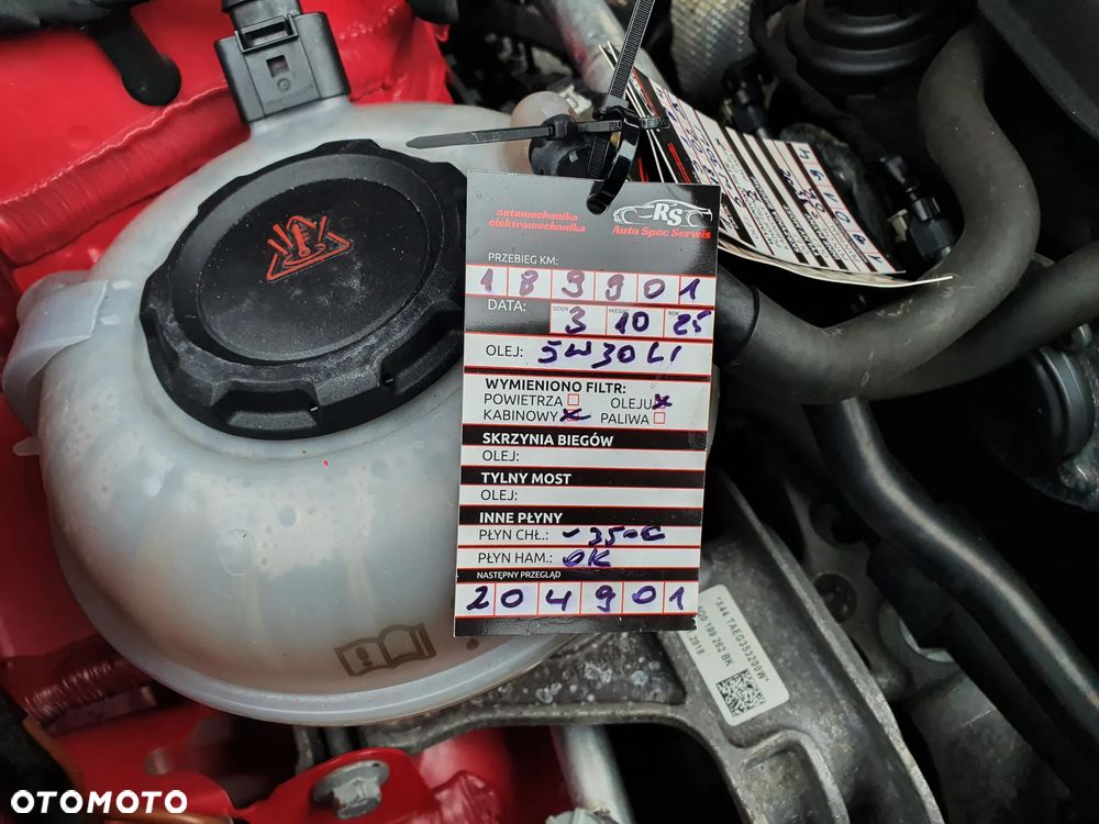 Seat Ateca 2.0 TSI FR S&S 4Drive DSG - 39