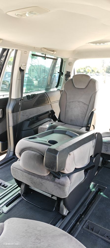 Citroën C8 2.0 HDi SX - 25