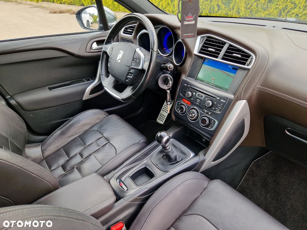 Citroën DS4 - 18