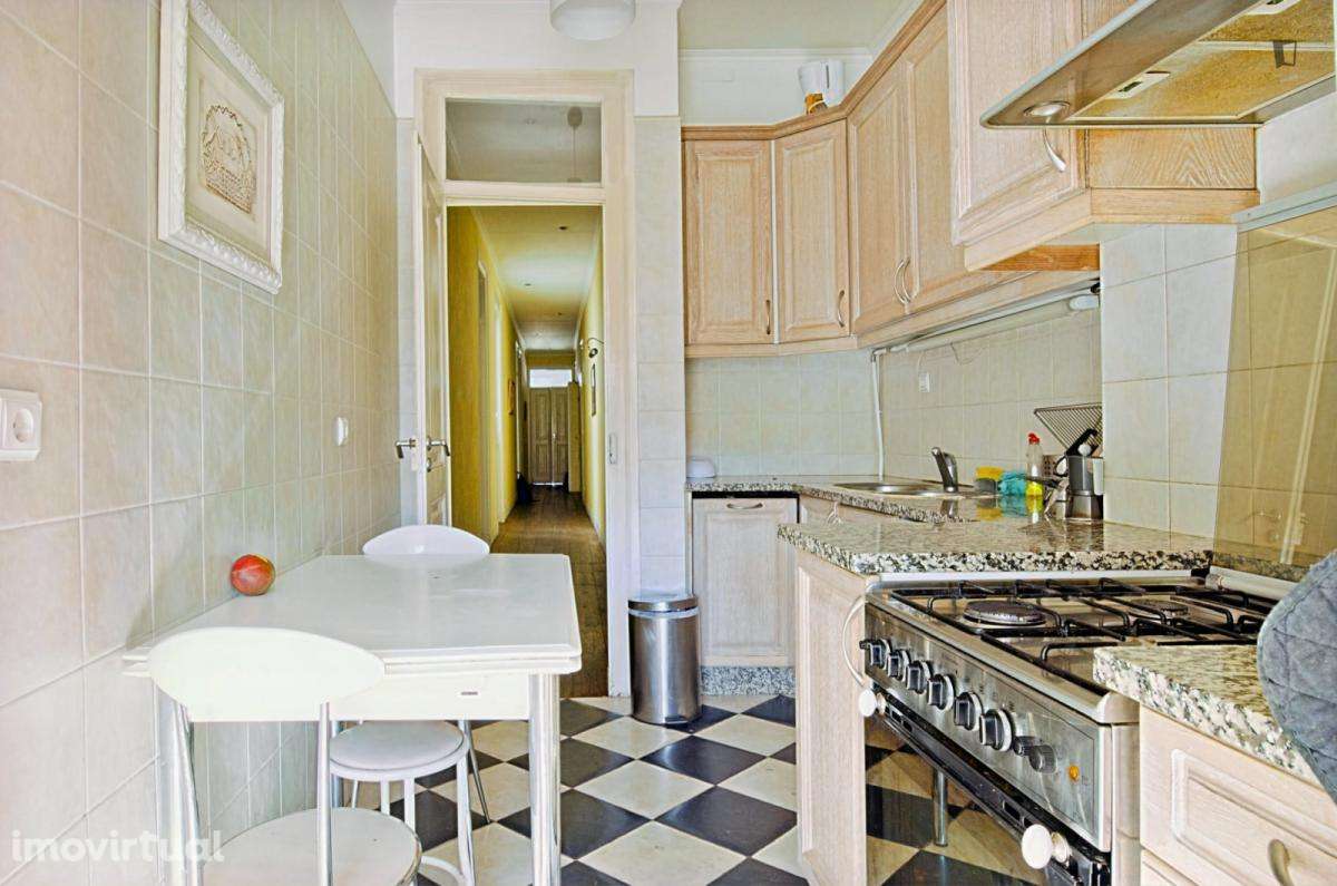 Quarto - localizado em Picoas Lisbon - Grande imagem: 3/23