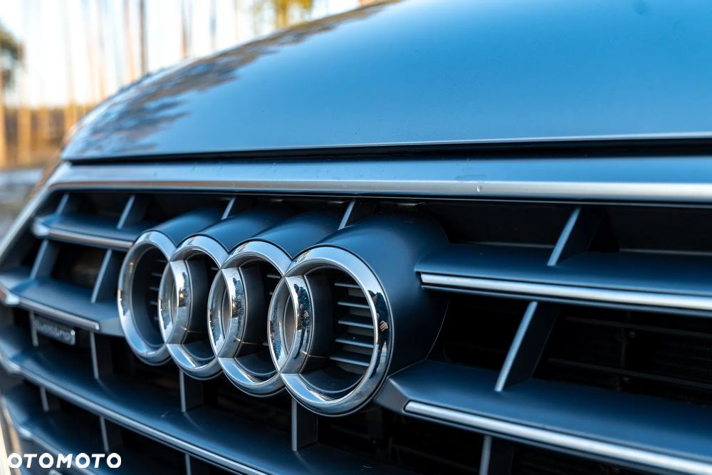 Audi Q5 2.0 TFSI Quattro S tronic - 33