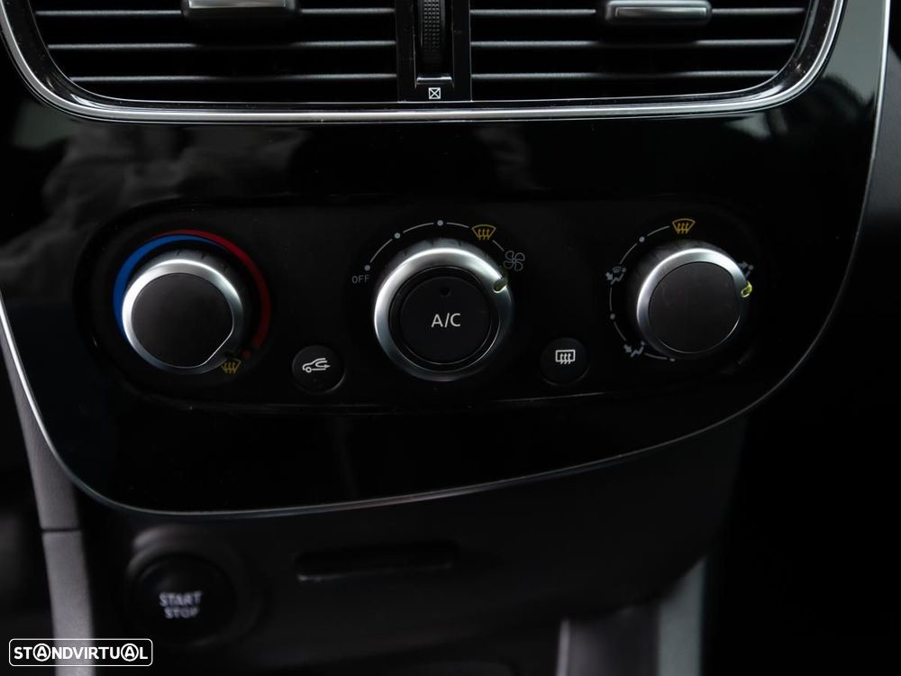 Renault Clio 1.5 dCi Zen - 17