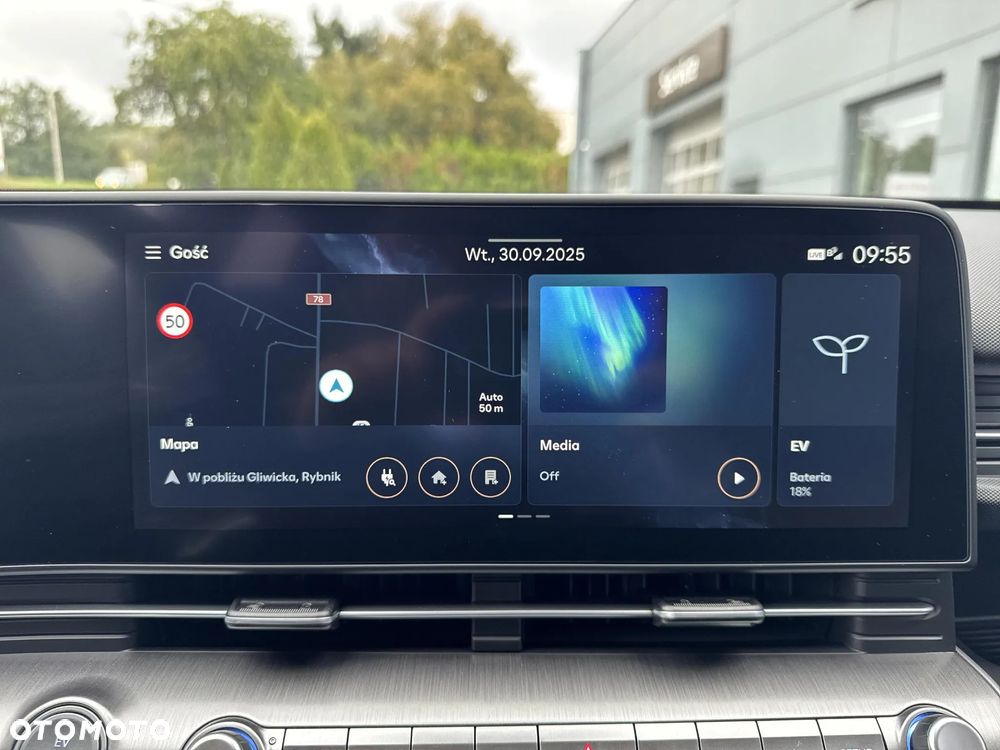 Hyundai Kona Electric 65kWh Executive - 24