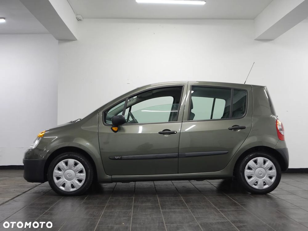 Renault Modus 1.2 16V Cite - 5