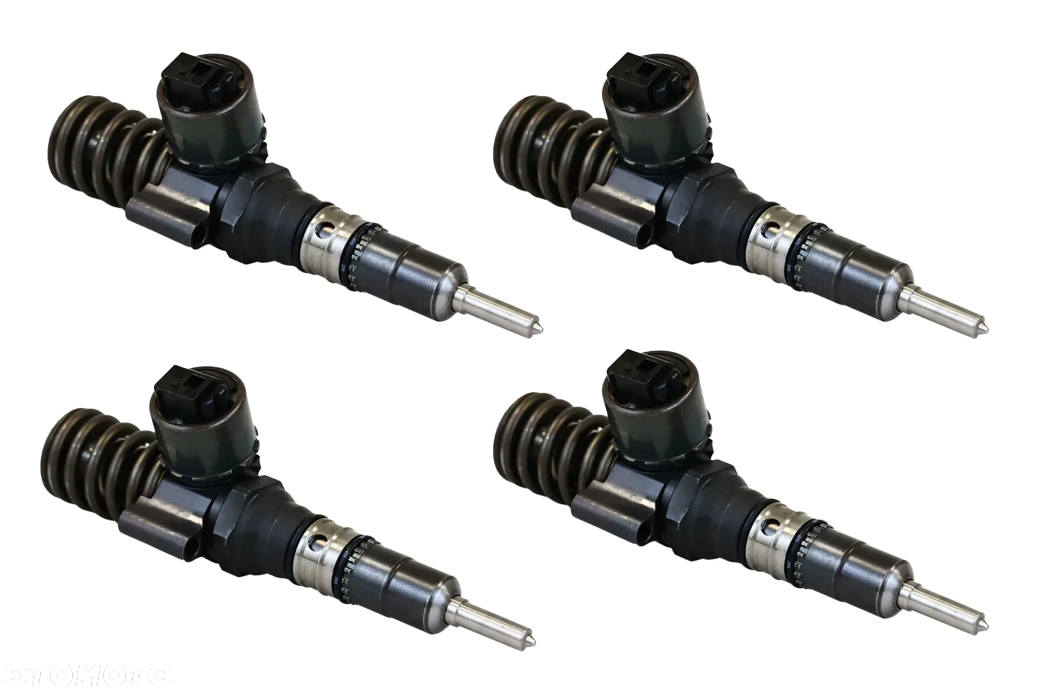 Pompowtryskiwacz Bosch 07Z 130 073 S (VW) 5.0 TDI - 3