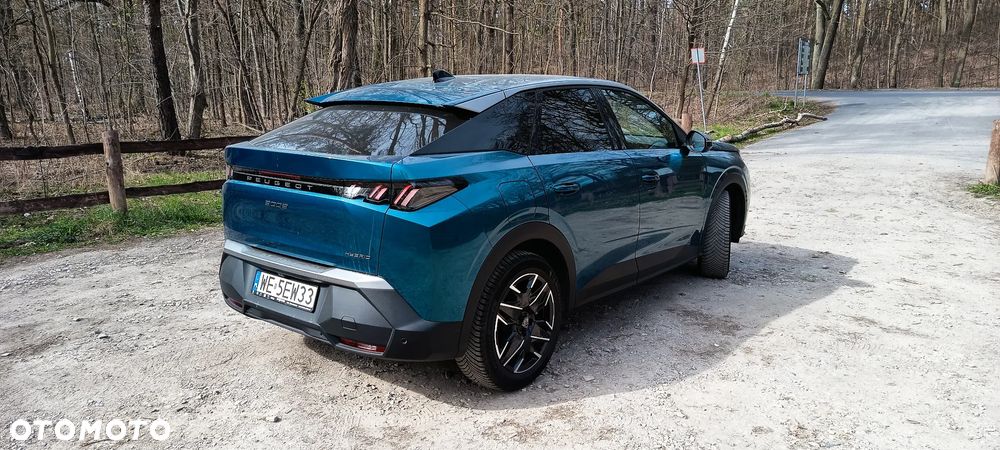 Peugeot 3008 1.2 PureTech Allure Pack S&S EAT8 - 16