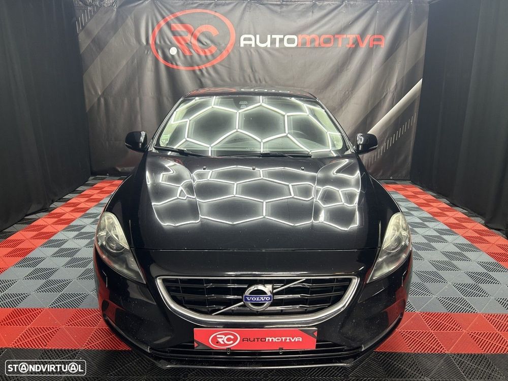 Volvo V40 1.6 D2 Eco Momentum - 2