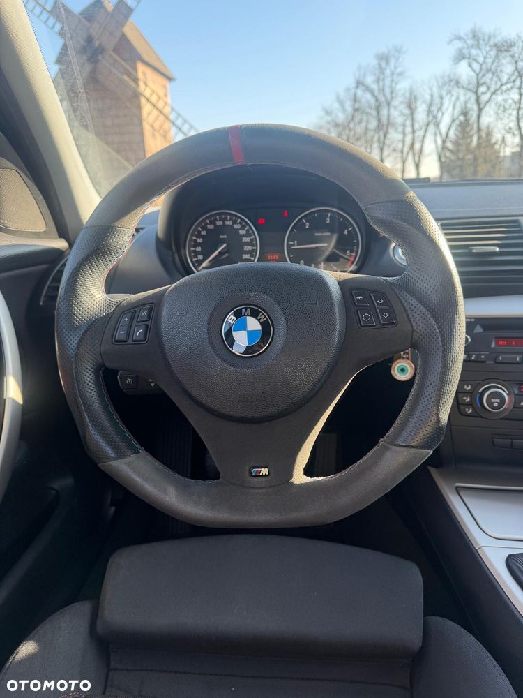 BMW Seria 1 - 10