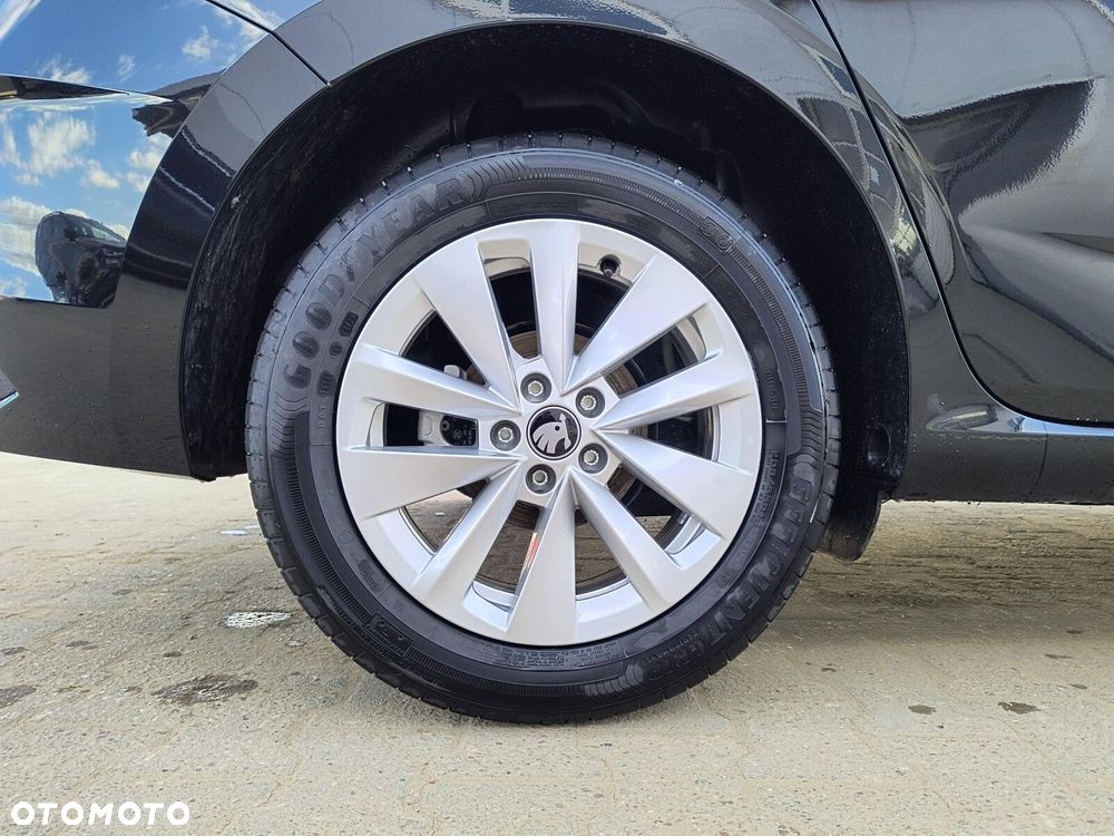 Skoda Scala 1.0 TSI Edition 130 - 18