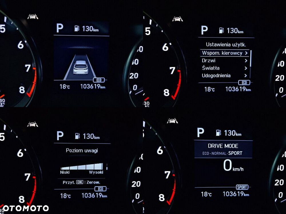 Hyundai i30 1.5 T-GDI 48V Smart DCT - 26