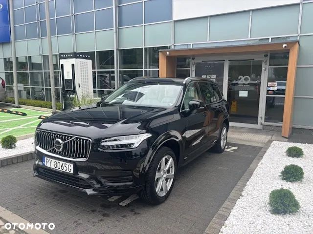 Volvo XC 90 - 1