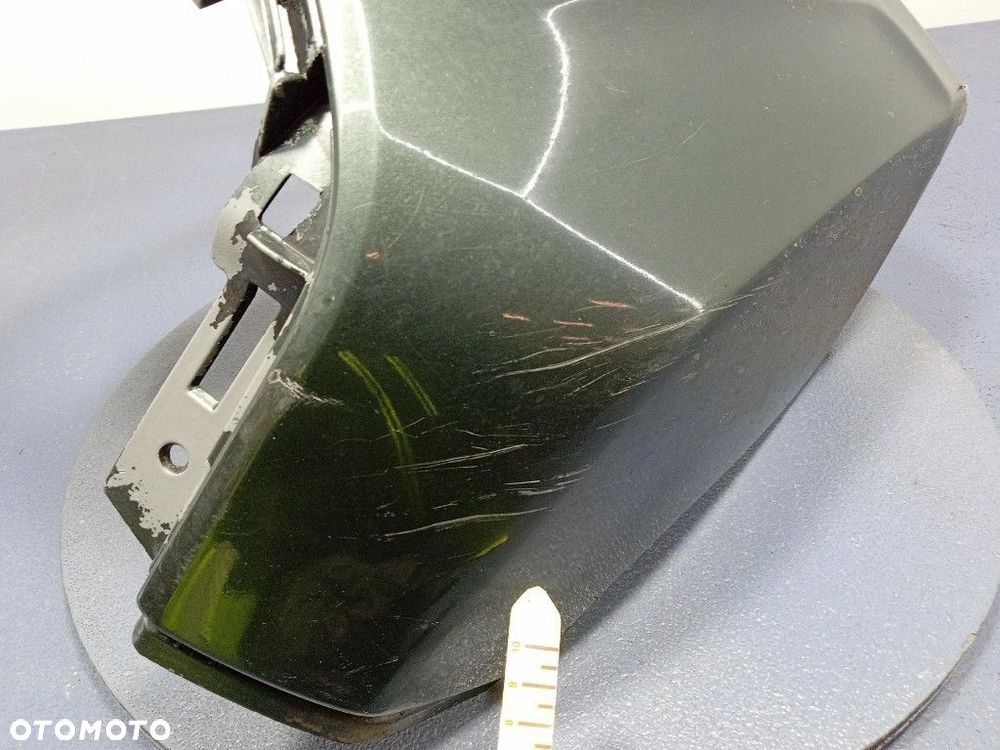 BMW X3 E83 LCI LIFT NAROŻNIK ZDERZAKA TYŁ PRAWY 3416238 A11 - 4