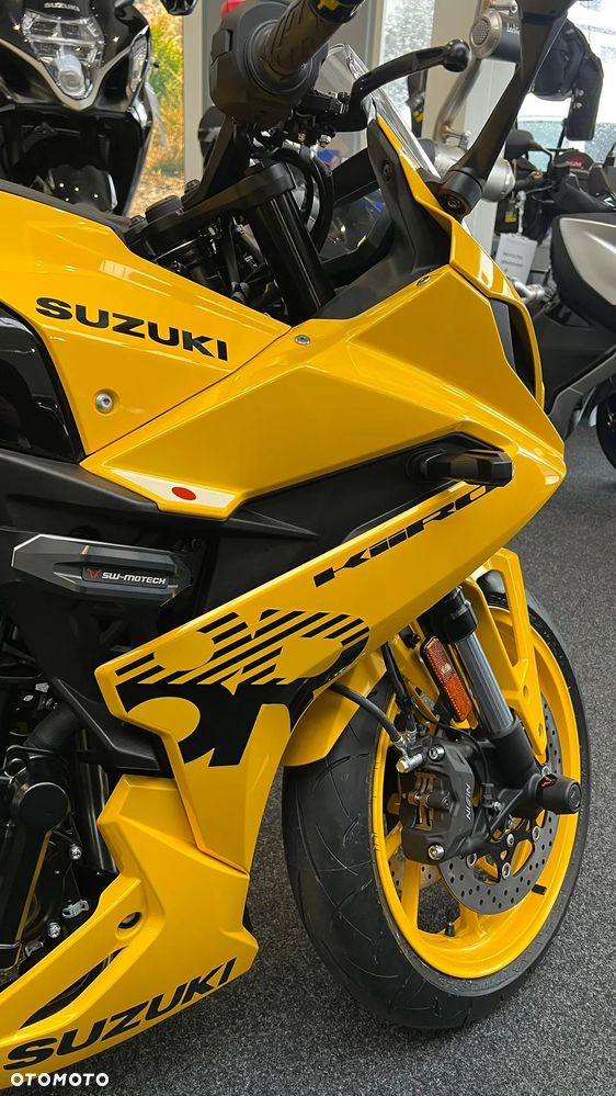Suzuki GSX-R - 23