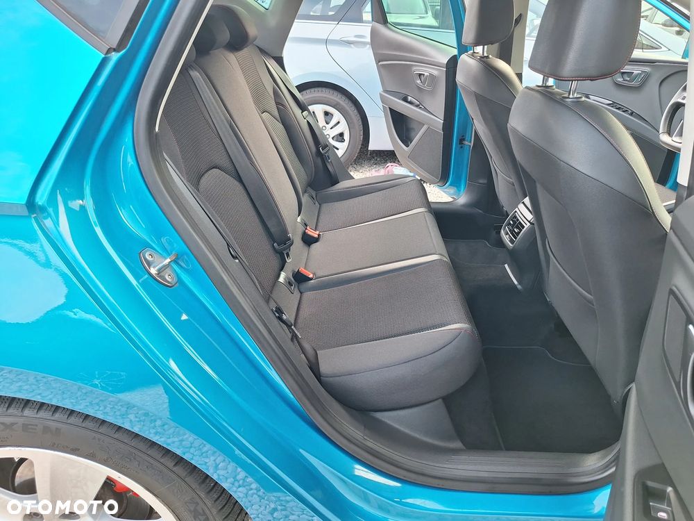 Seat Leon 1.4 TSI Ecomotive FR - 33