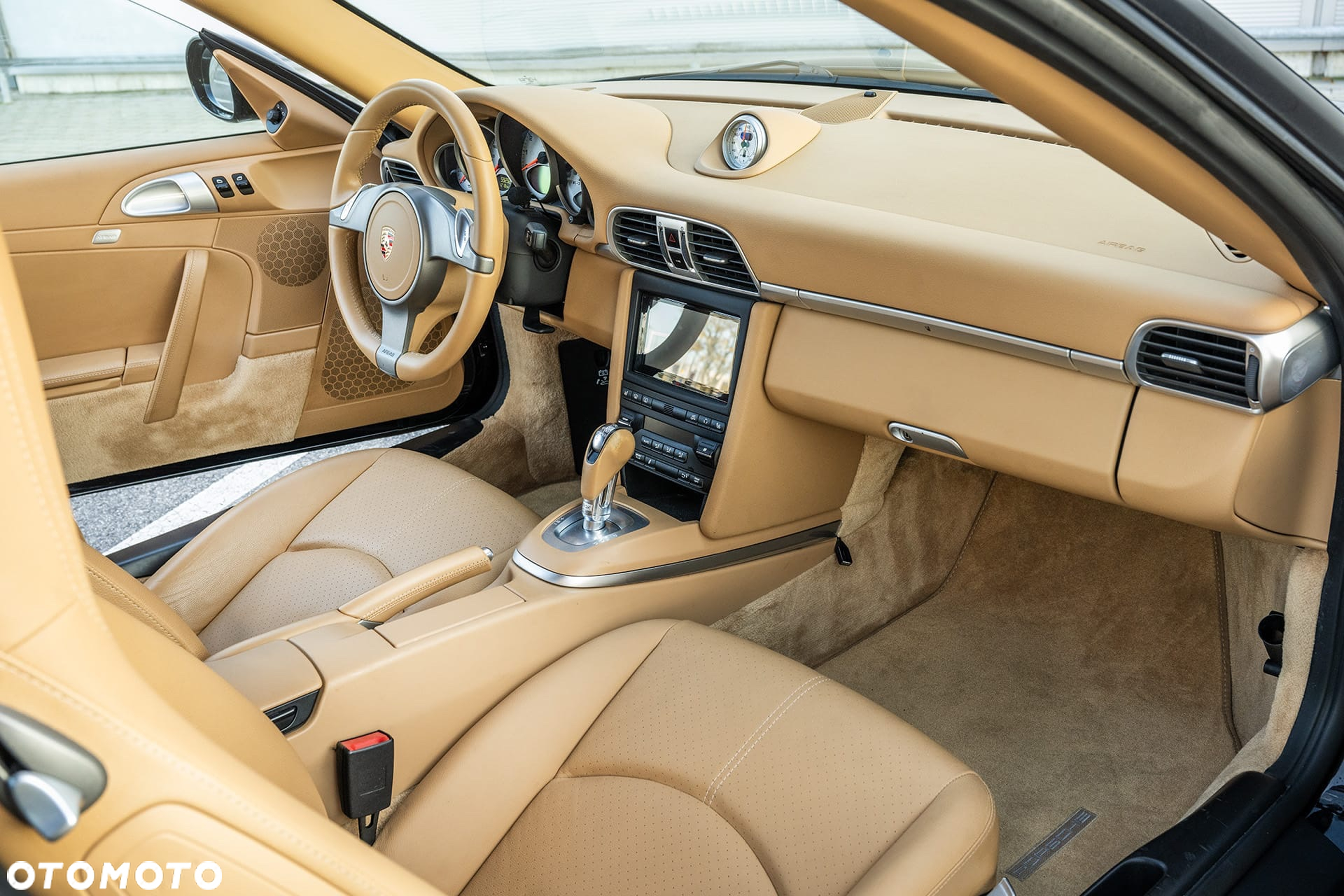 Porsche 911 Carrera 4S PDK - 15