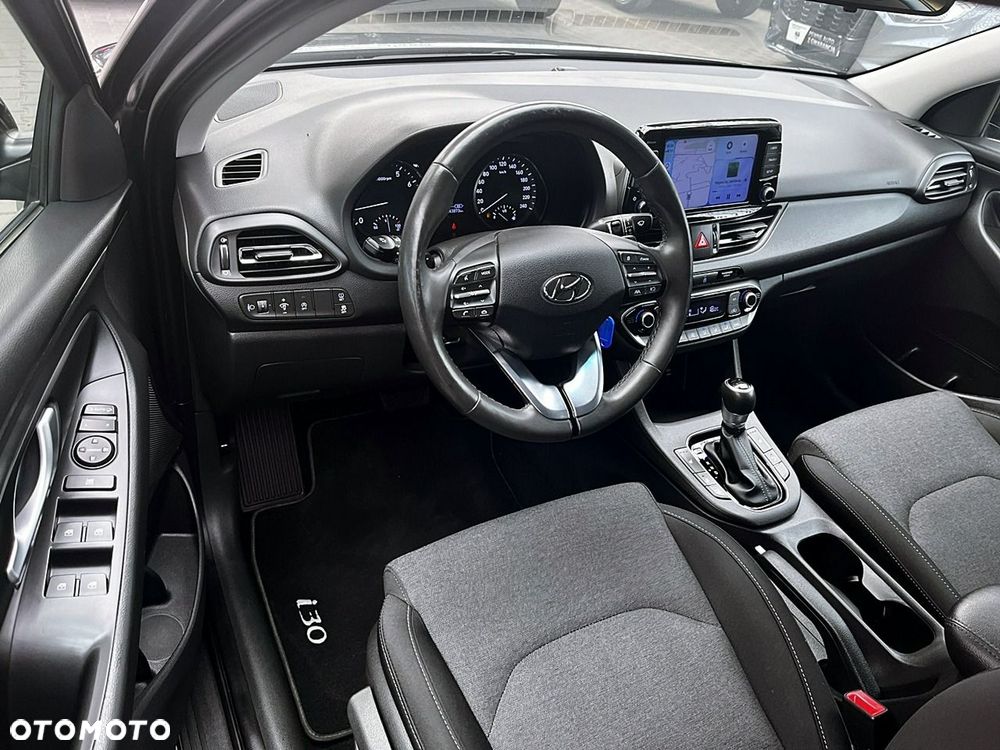 Hyundai i30 - 17