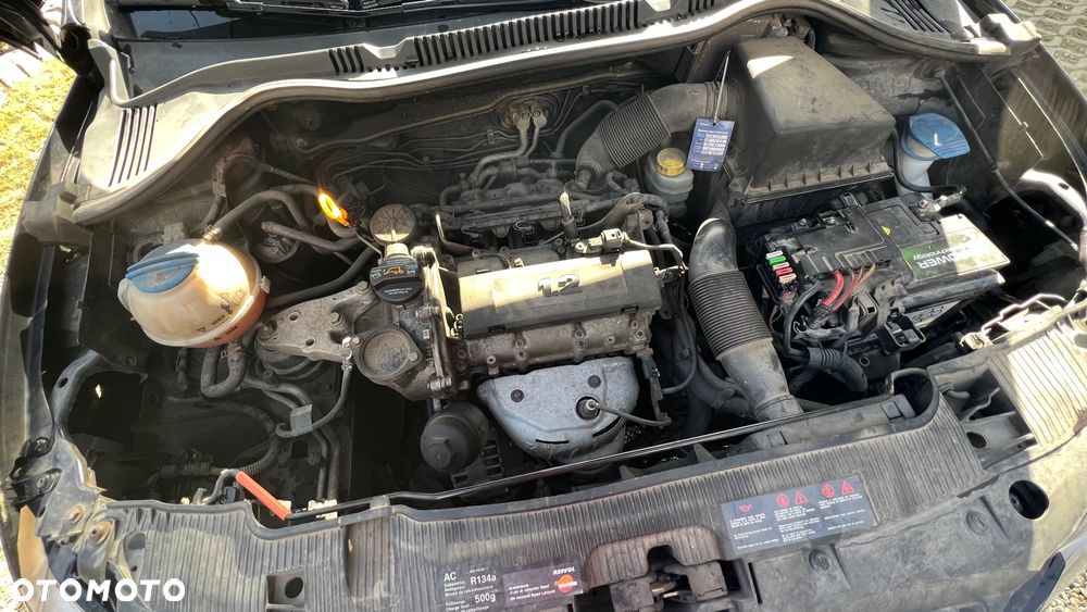 Seat Ibiza SC 1.2 12V Reference Viva - 13