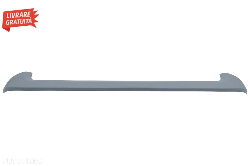 Eleron Luneta BMW Series 1 F20 (2011-2019) M-Tech Design- livrare gratuita - 1