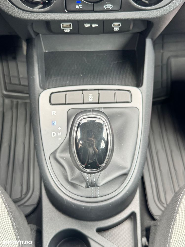 Hyundai i10 - 14