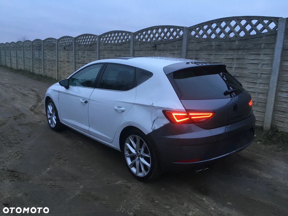 Seat Leon - 3