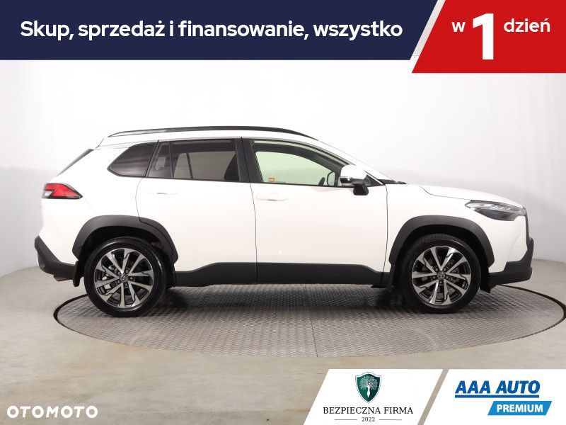 Toyota Corolla Cross - 7