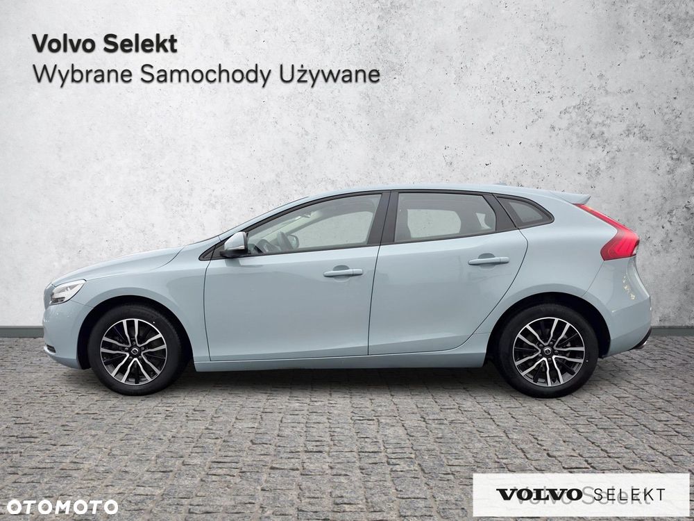 Volvo V40 - 4