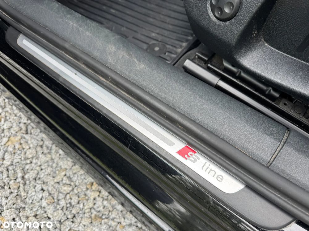 Audi A6 Avant 2.0 TDI Ultra - 10