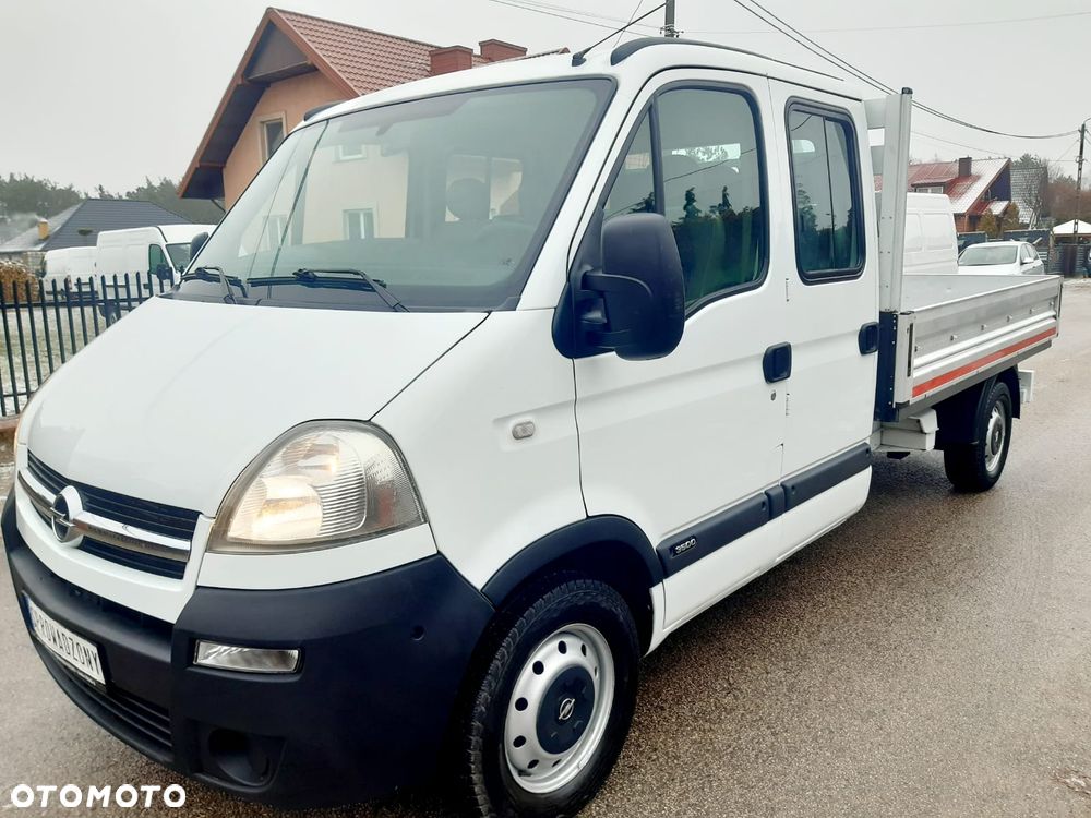 Renault Master - 3