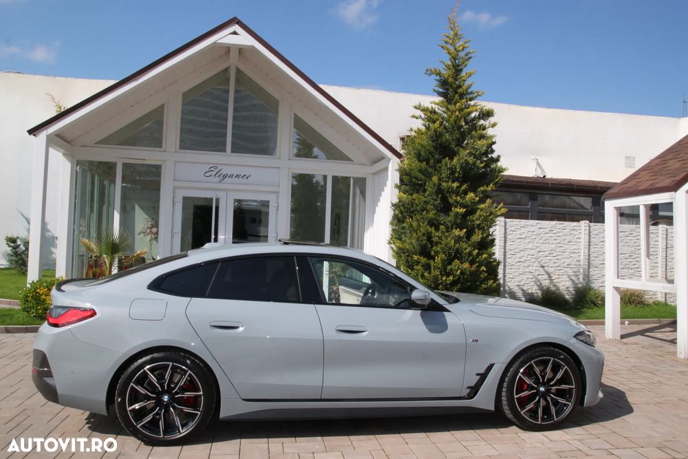 BMW Seria 4 430i AT - 39