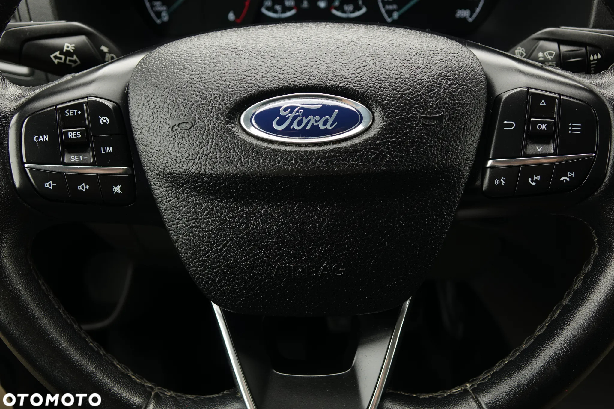 Ford Transit Custom 3-osobowy L1H1 | 2x drzwi | Android Auto - 22