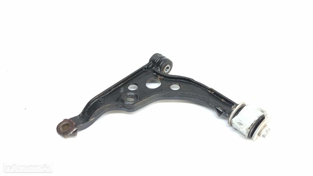 BRAÇO SUSPENSÃO INFERIOR FRENTE ESQUERDO PEUGEOT BOXER COMBI (RS3200)(320)(->'02... - 4