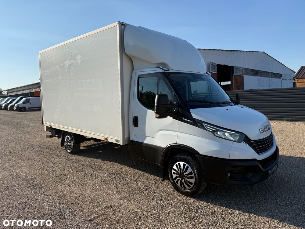 Iveco Daily 35S16H - 17
