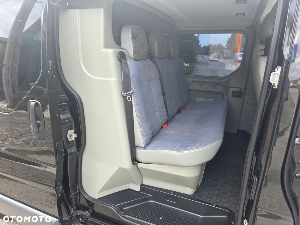 Renault Trafic - 22