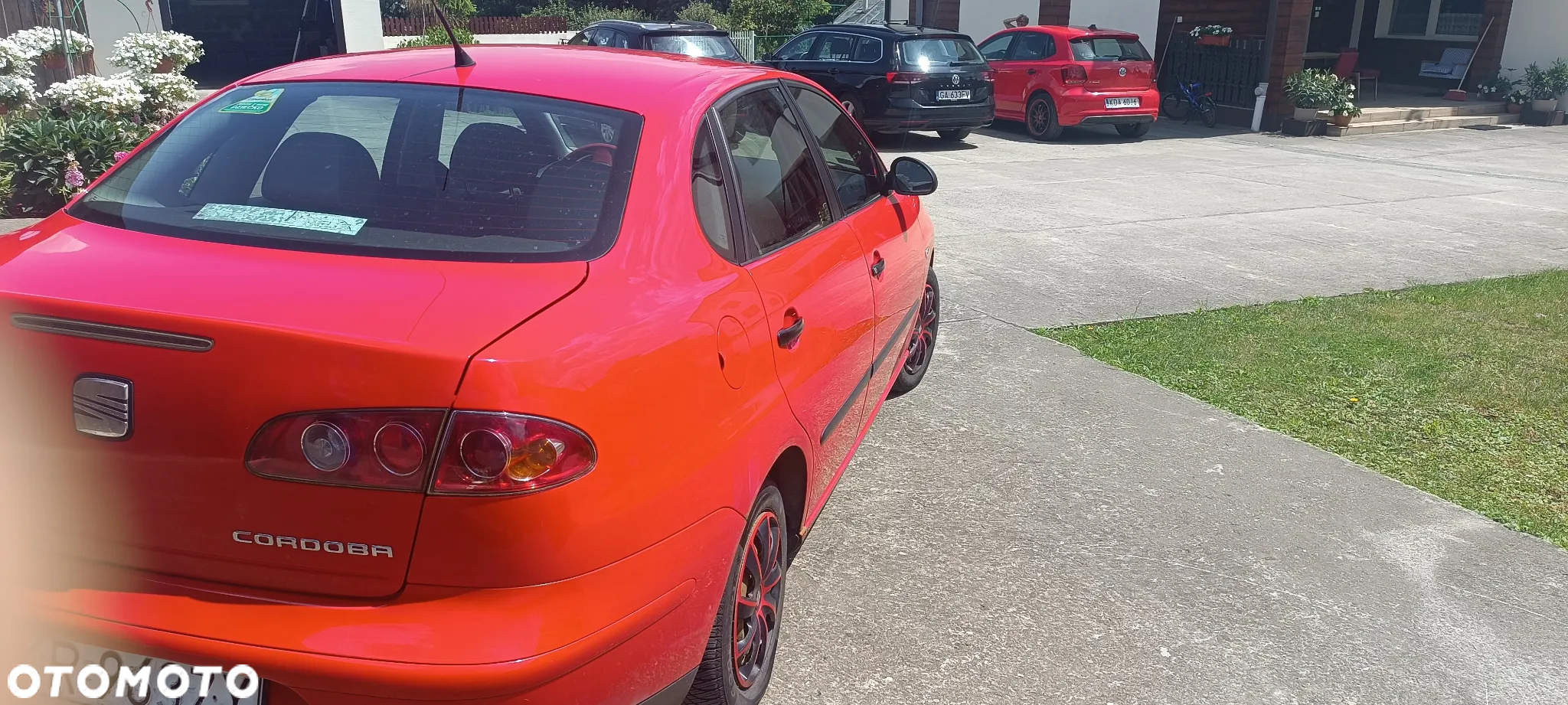 Seat Cordoba 1.2 12V Stella - 5