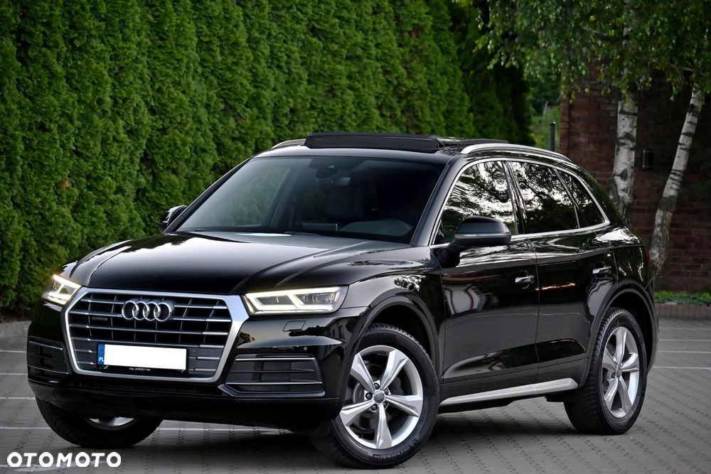 Audi Q5 2.0 TFSI Quattro Sport S tronic - 3