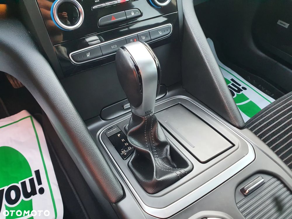 Renault Talisman BLUE dCi 160 EDC LIMITED - 20