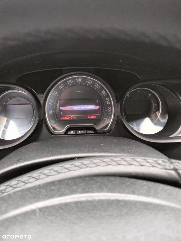 Citroën C5 2.0 HDi Confort - 2