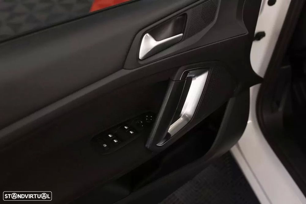 Peugeot 308 SW 1.6 BlueHDi Allure - 8