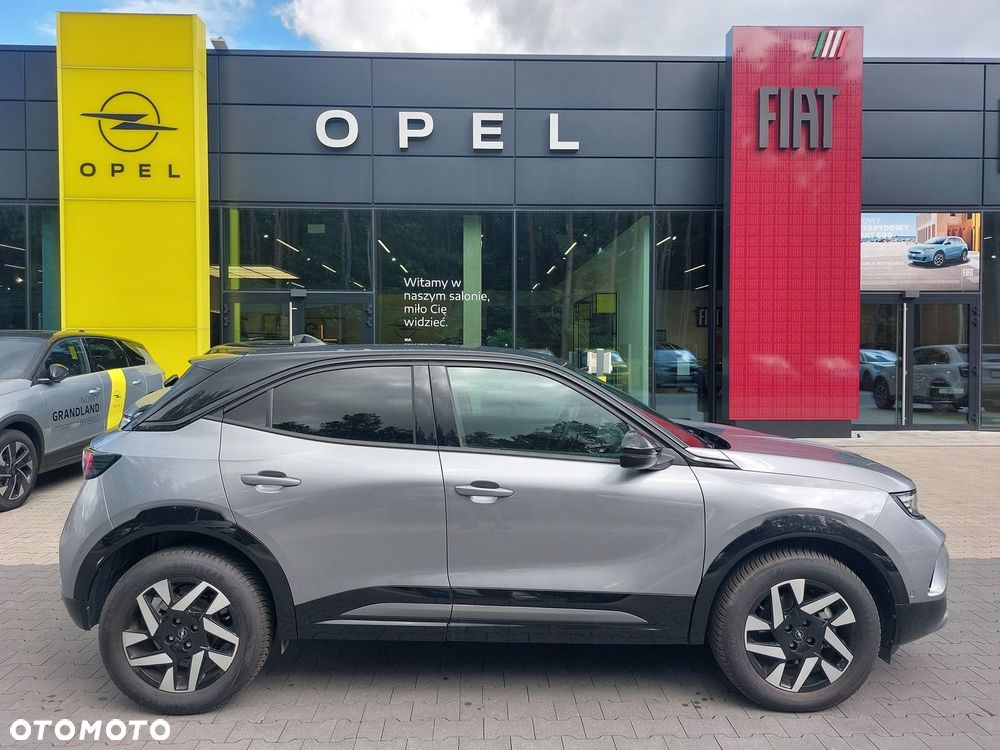 Opel Mokka - 7