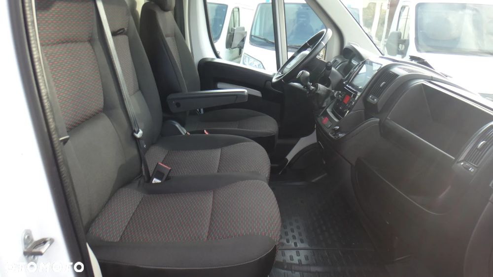 Citroën Jumper - 11