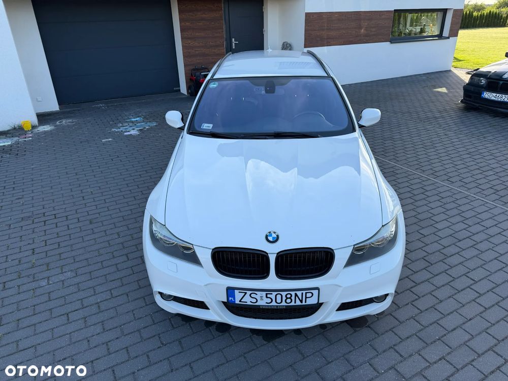 BMW Seria 3 - 18