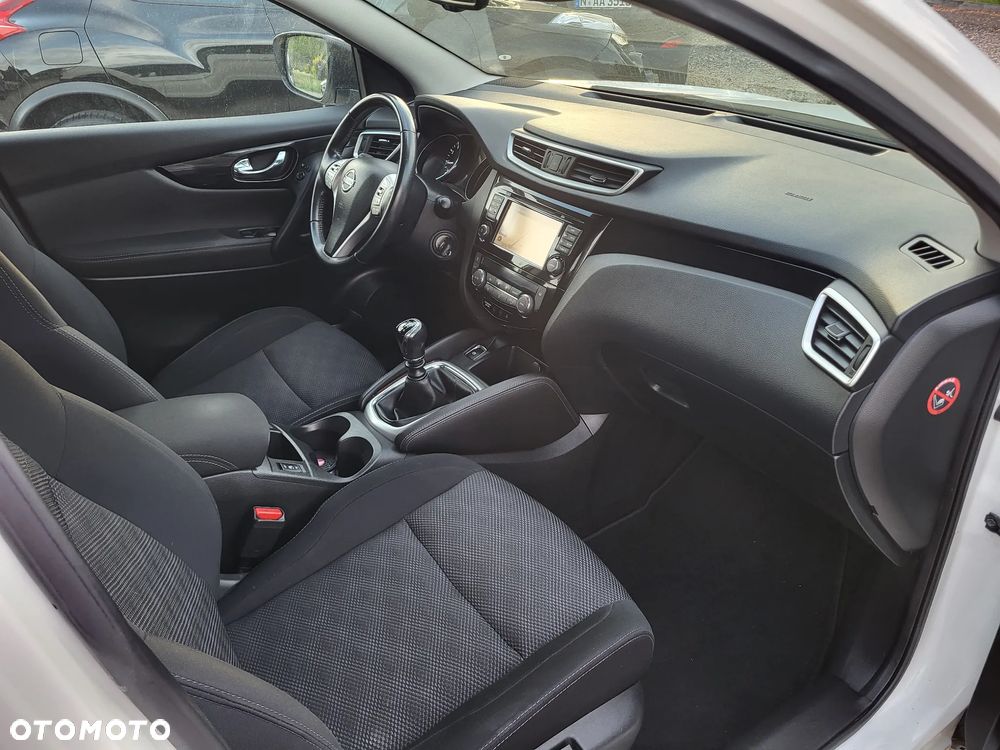 Nissan Qashqai 1.2 DIG-T Tekna - 28