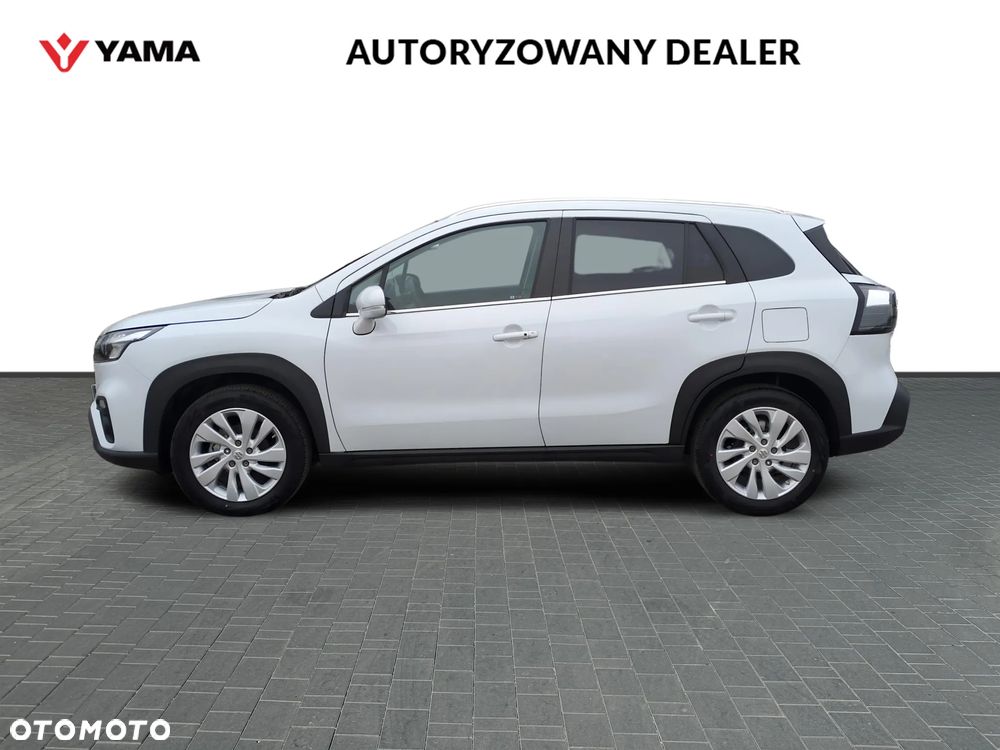 Suzuki SX4 S-Cross - 2