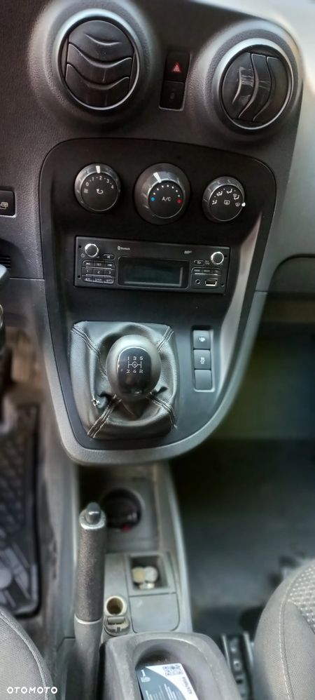 Mercedes-Benz Citan - 9