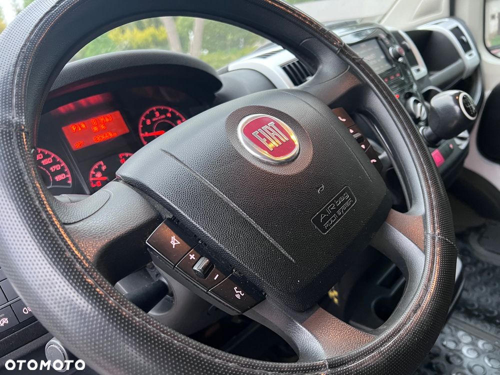 Fiat Ducato - 11