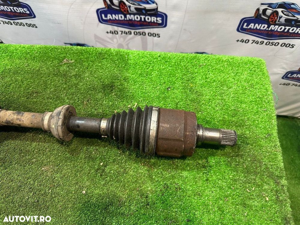 Planetara stanga dreapta fata spate honda cr-v 4 4x4, motor 2.2 diesel 2012-2016 - 6