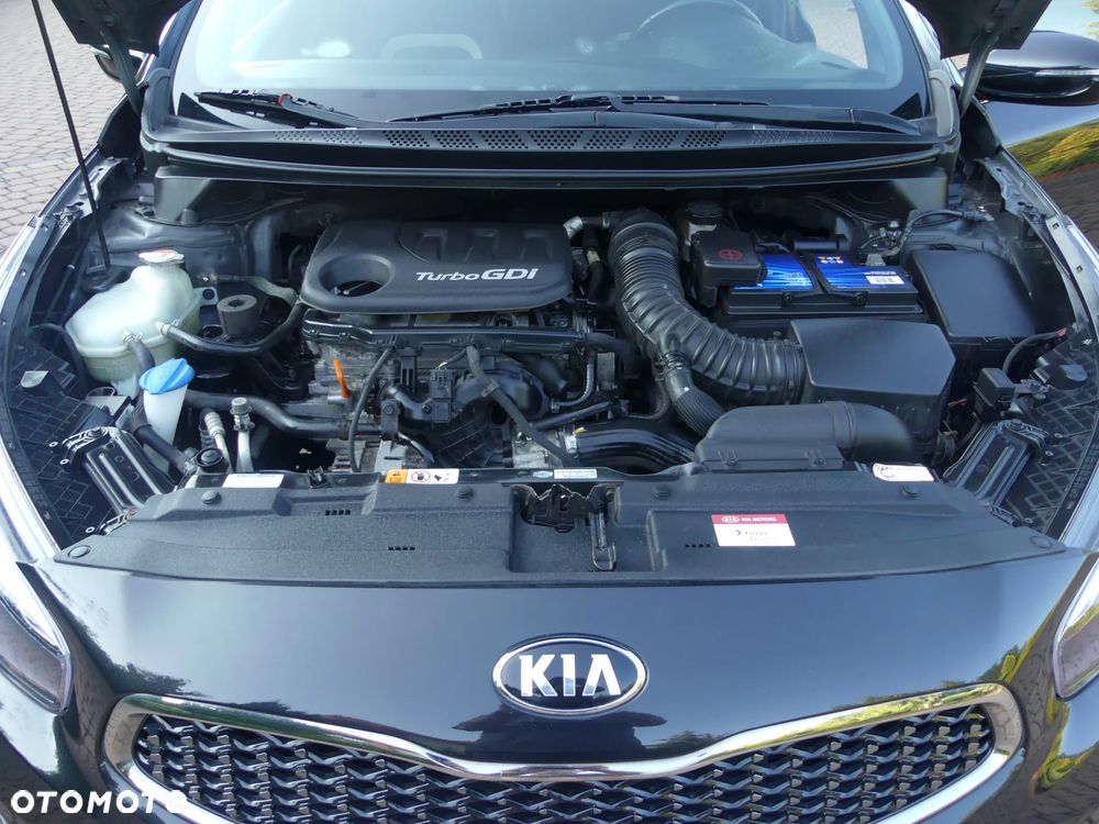 Kia Ceed 1.0 T-GDI GT Line - 29