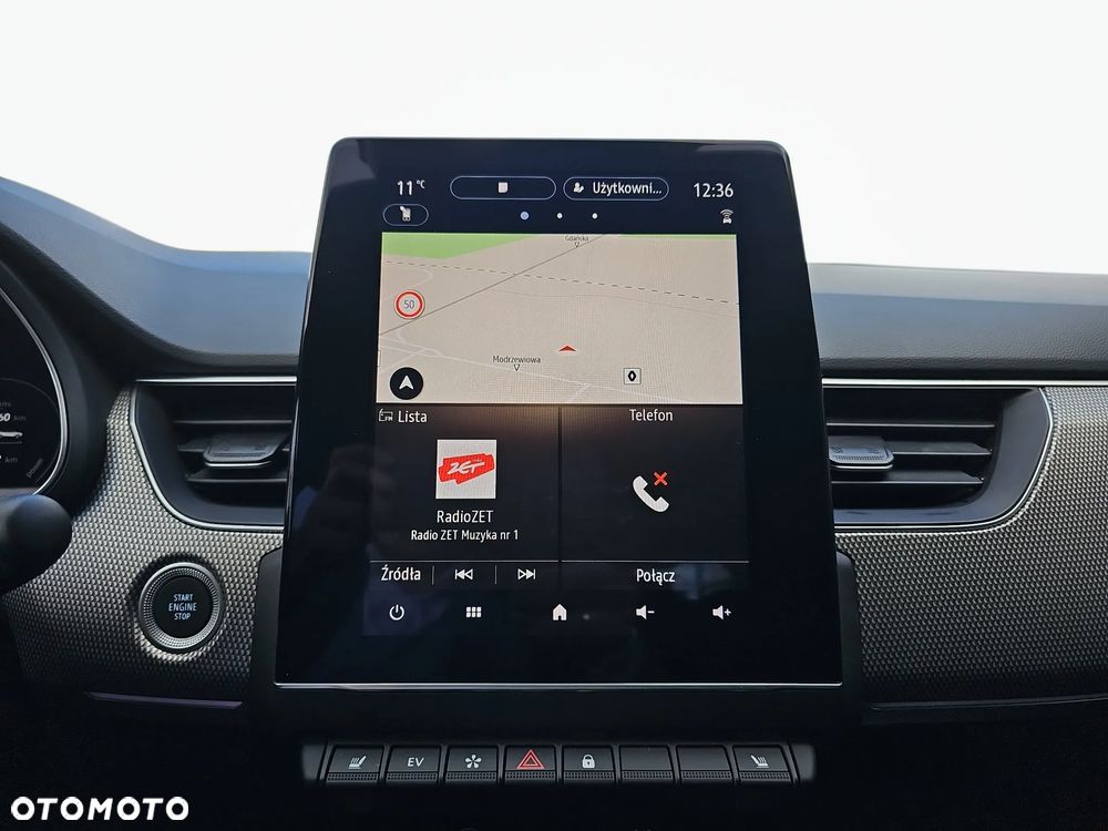 Renault Arkana 1.6 E-TECH Techno MMT - 20