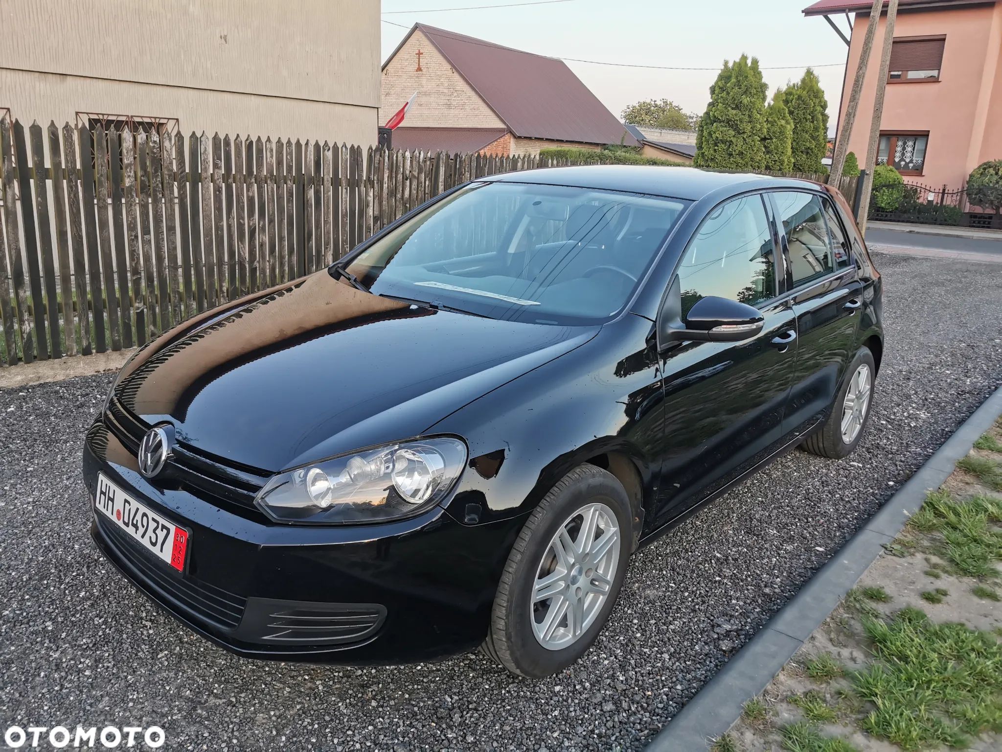 Volkswagen Golf 1.4 MATCH - 1