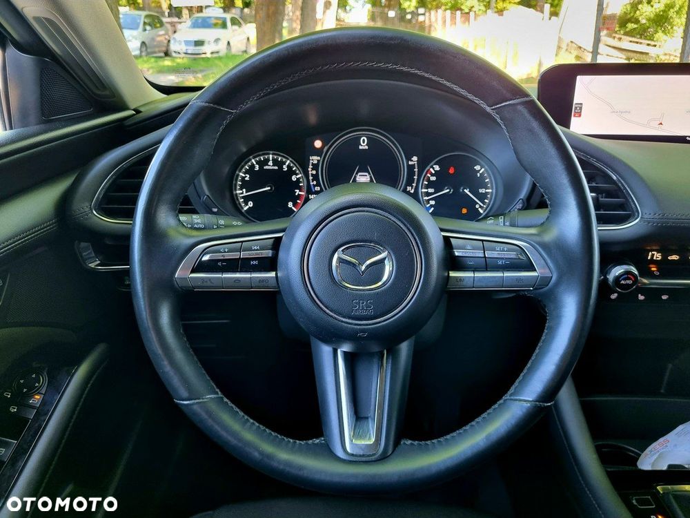 Mazda 3 - 15